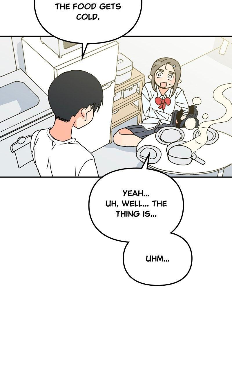 Humanoido Chapter 44 - Page 19