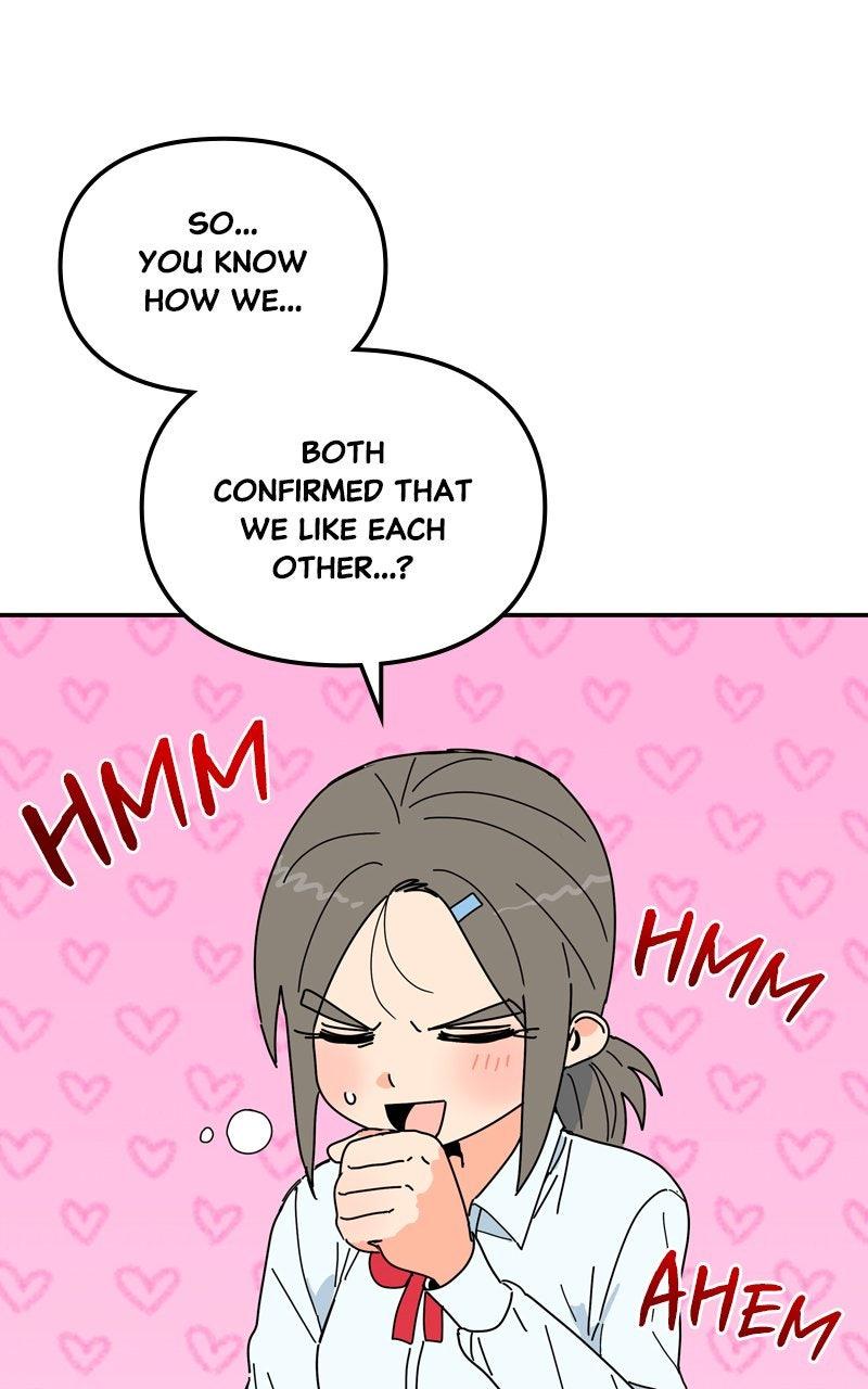 Humanoido Chapter 44 - Page 20