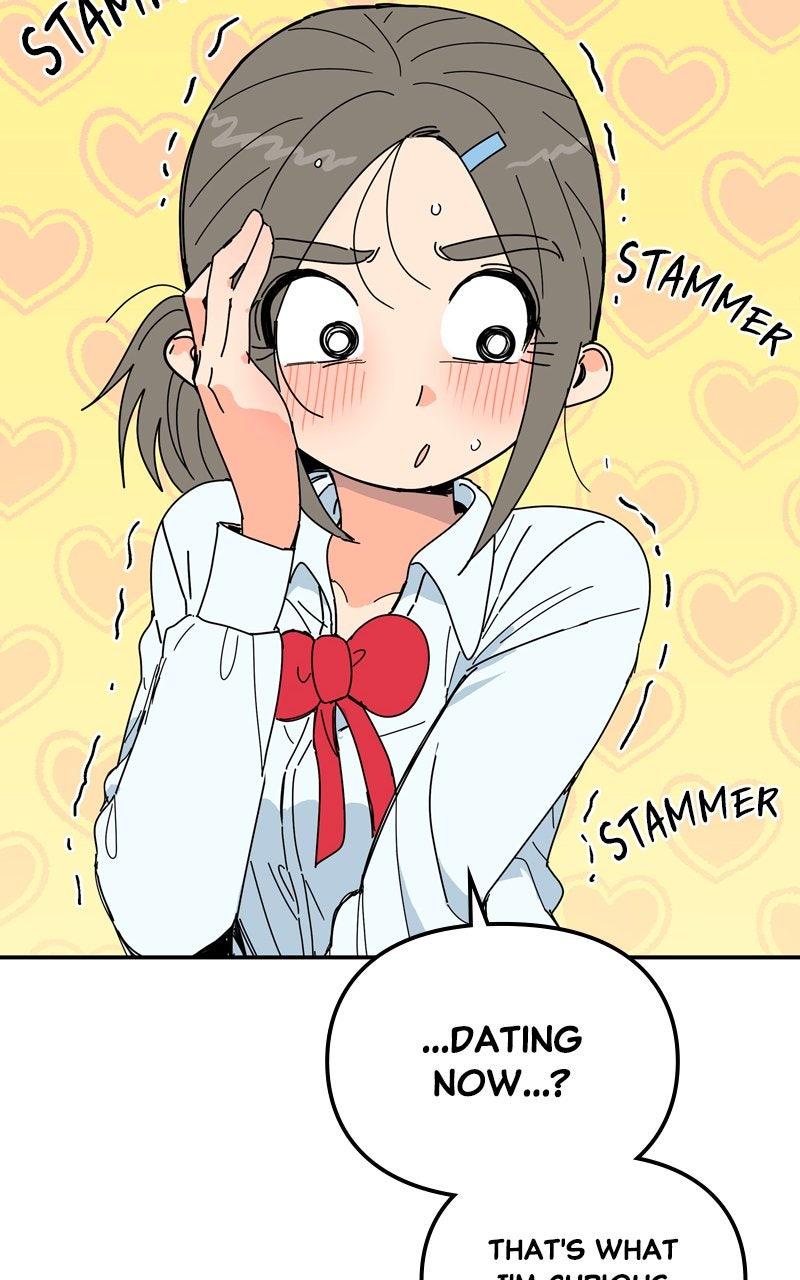 Humanoido Chapter 44 - Page 23