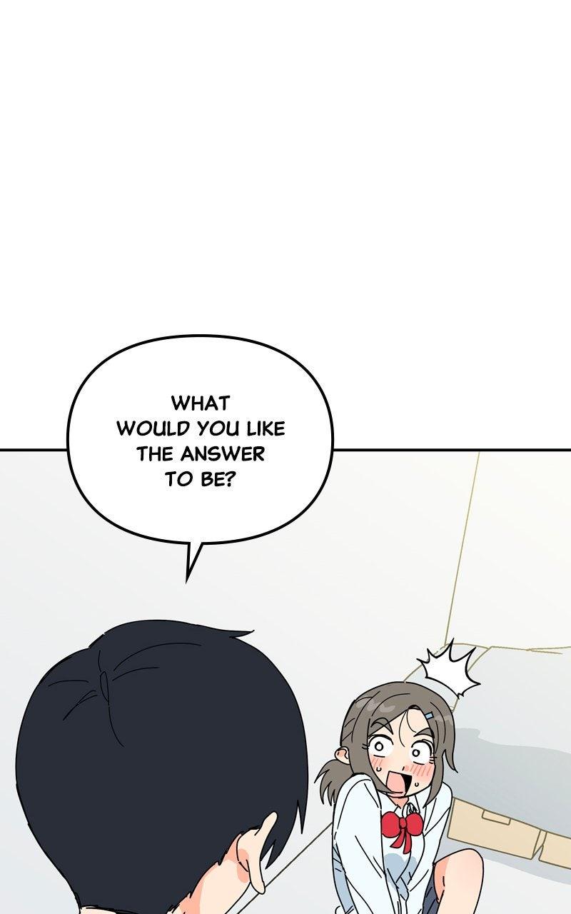 Humanoido Chapter 44 - Page 25