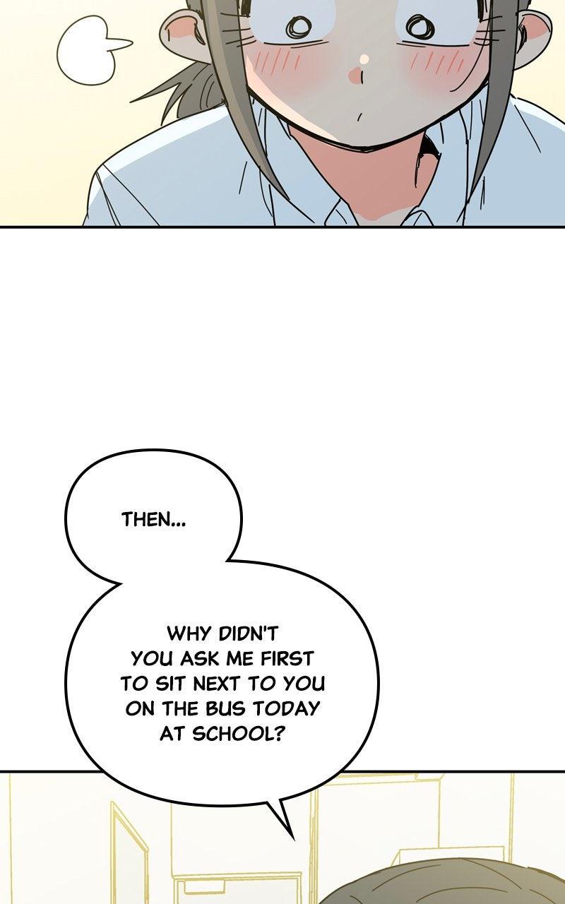 Humanoido Chapter 44 - Page 30