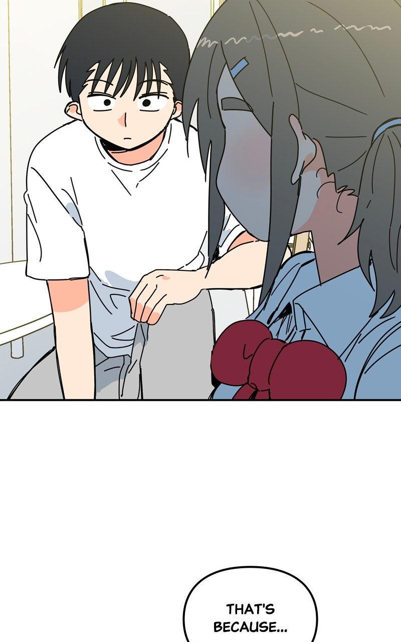 Humanoido Chapter 44 - Page 31