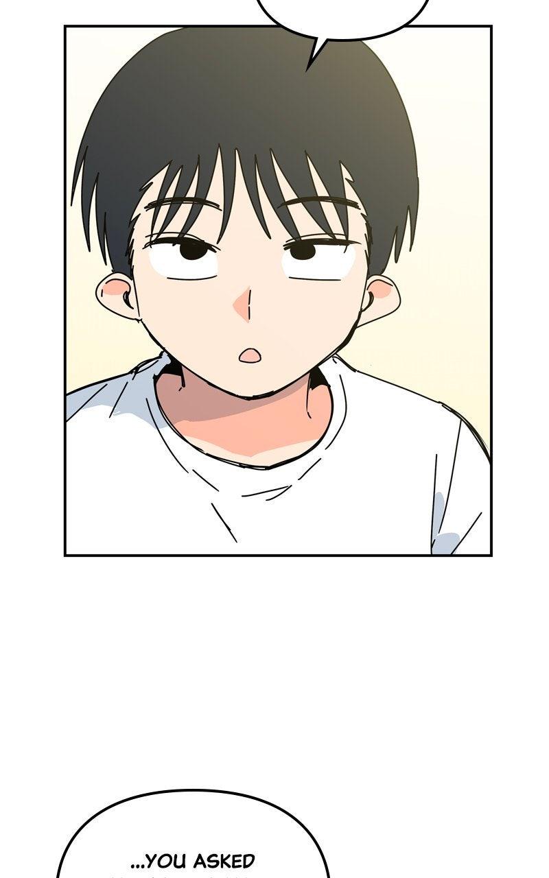 Humanoido Chapter 44 - Page 32