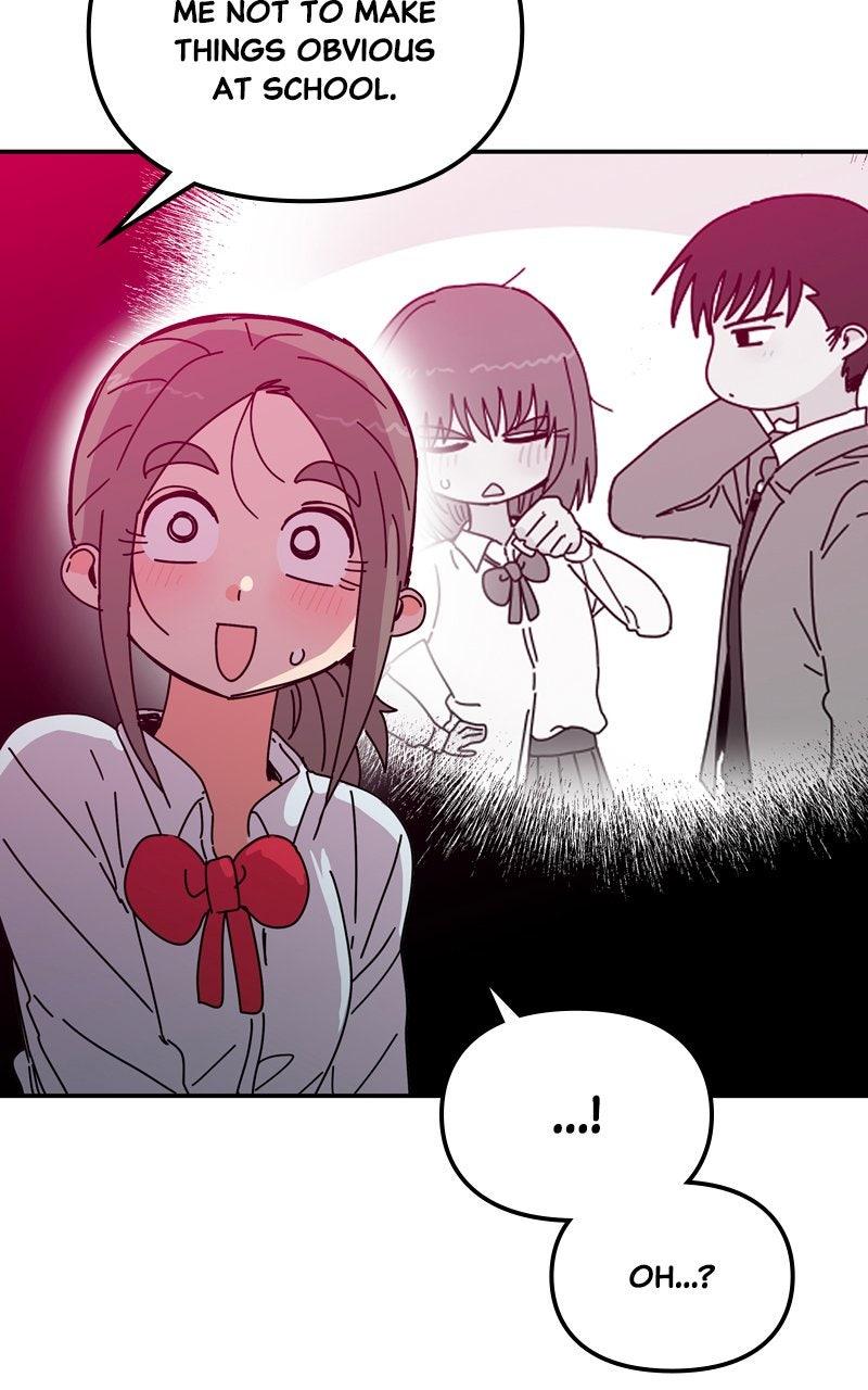 Humanoido Chapter 44 - Page 33