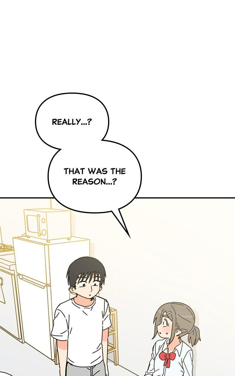 Humanoido Chapter 44 - Page 34