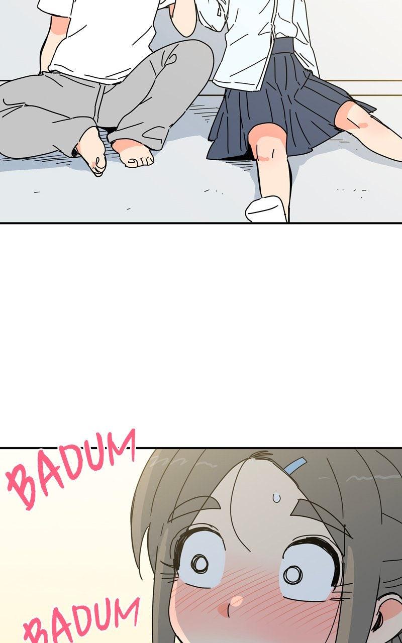 Humanoido Chapter 44 - Page 38