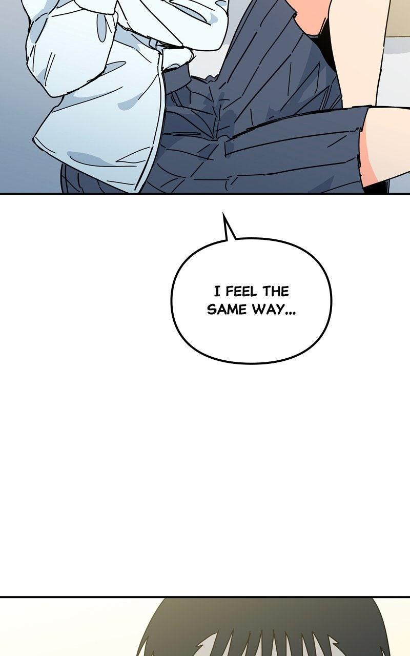 Humanoido Chapter 44 - Page 44