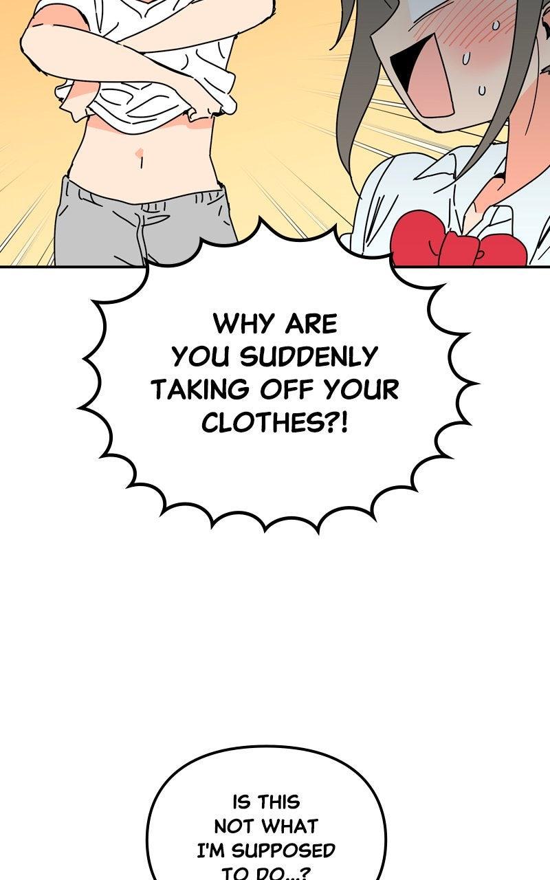 Humanoido Chapter 44 - Page 46