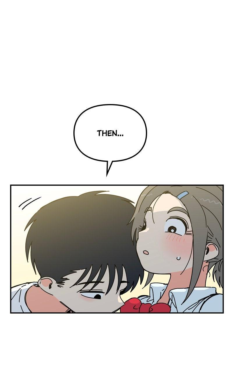 Humanoido Chapter 44 - Page 48