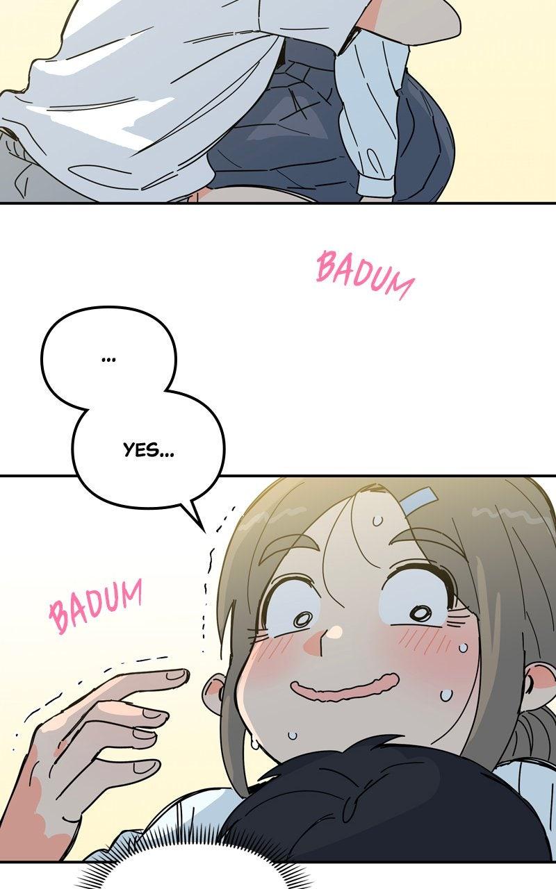 Humanoido Chapter 44 - Page 50