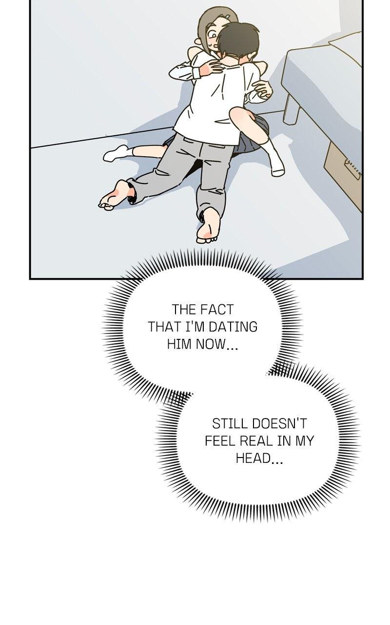 Humanoido Chapter 44 - Page 52