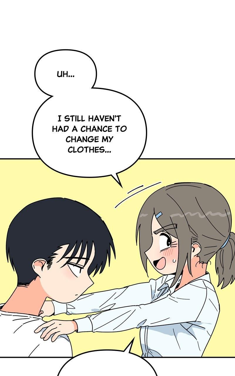 Humanoido Chapter 44 - Page 53