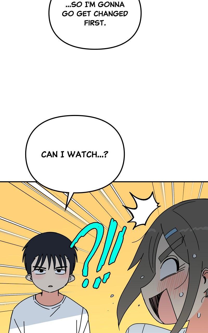 Humanoido Chapter 44 - Page 54