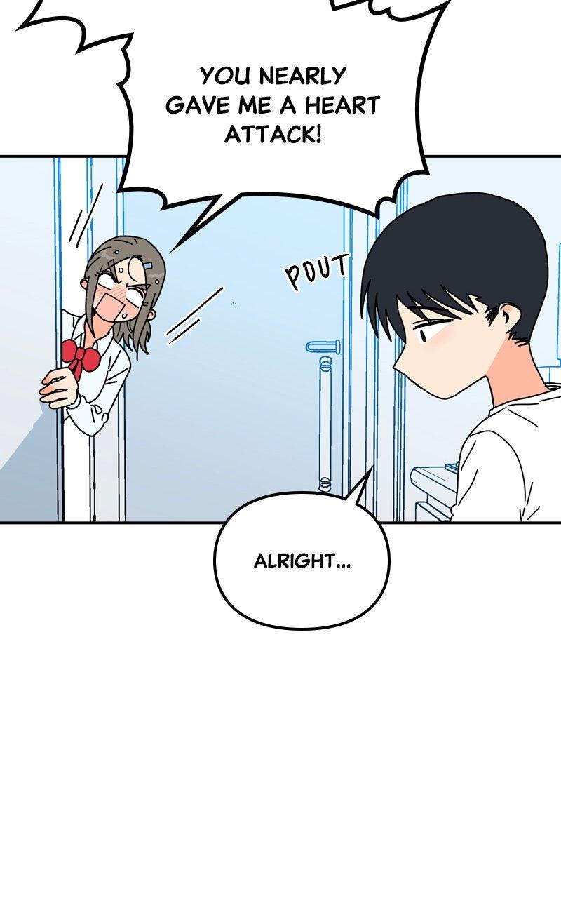 Humanoido Chapter 44 - Page 56