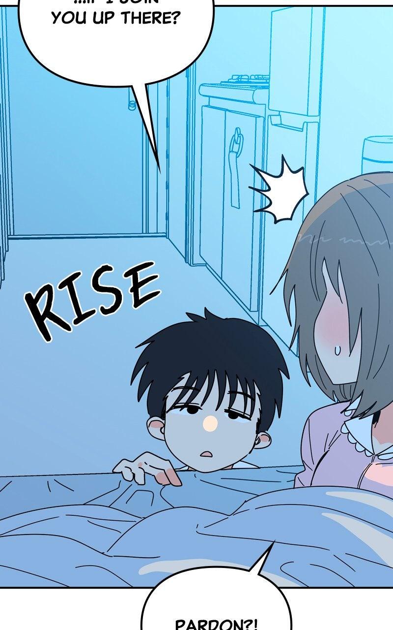 Humanoido Chapter 44 - Page 64