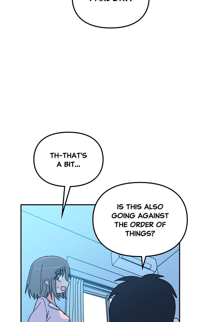 Humanoido Chapter 44 - Page 65