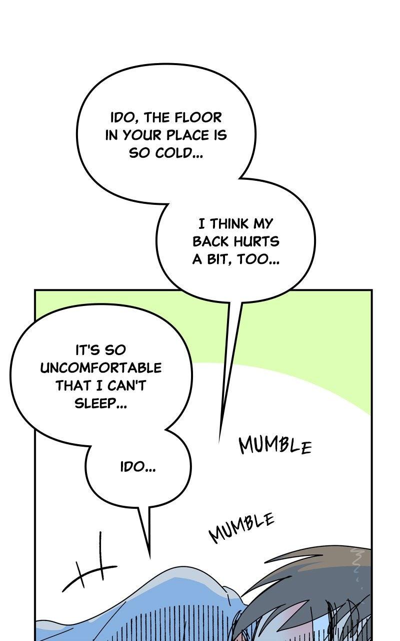 Humanoido Chapter 44 - Page 69