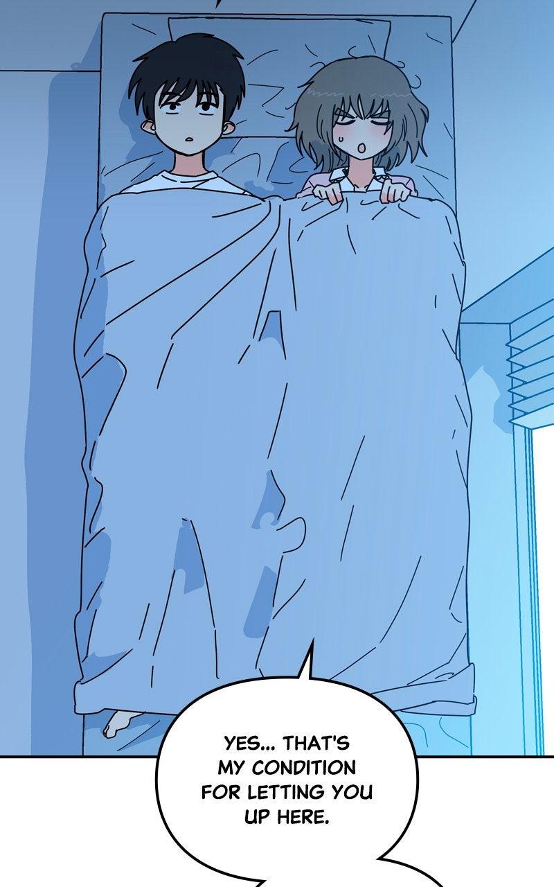 Humanoido Chapter 44 - Page 76