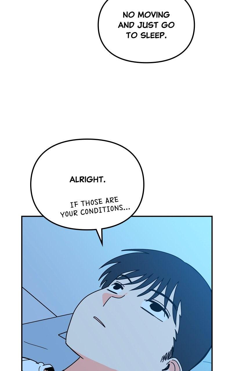 Humanoido Chapter 44 - Page 77