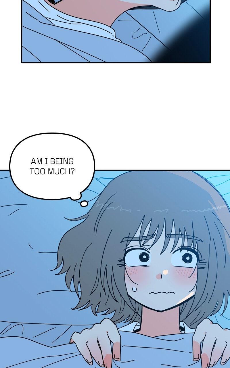 Humanoido Chapter 44 - Page 78