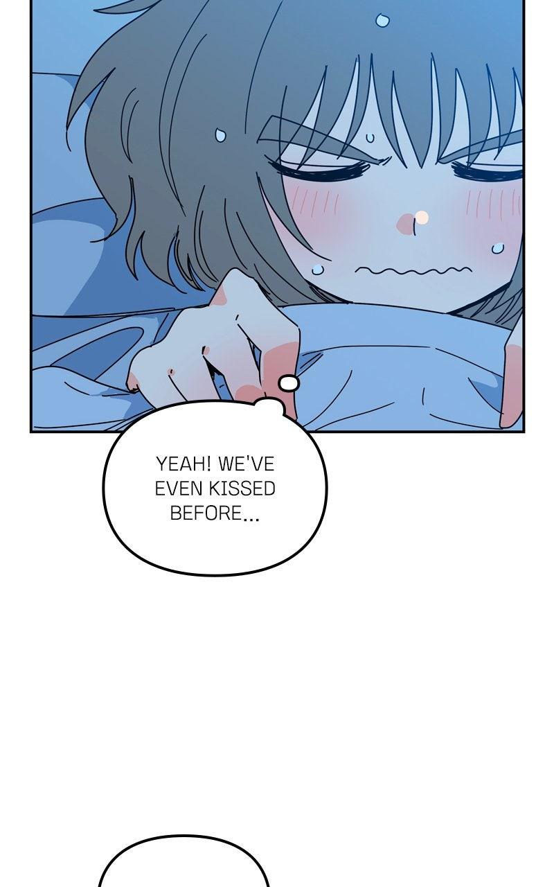 Humanoido Chapter 44 - Page 80