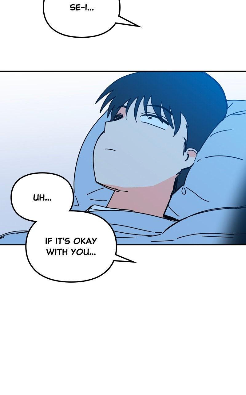 Humanoido Chapter 44 - Page 81