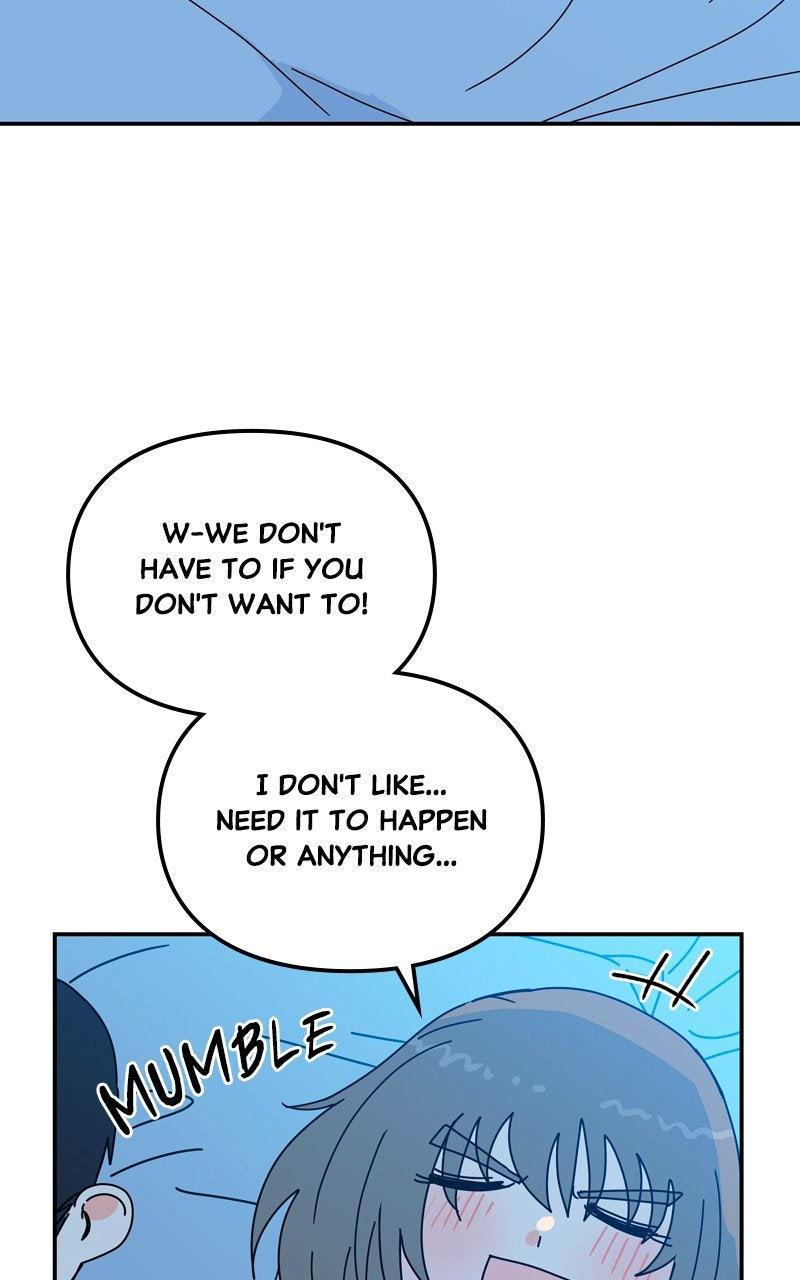 Humanoido Chapter 44 - Page 83