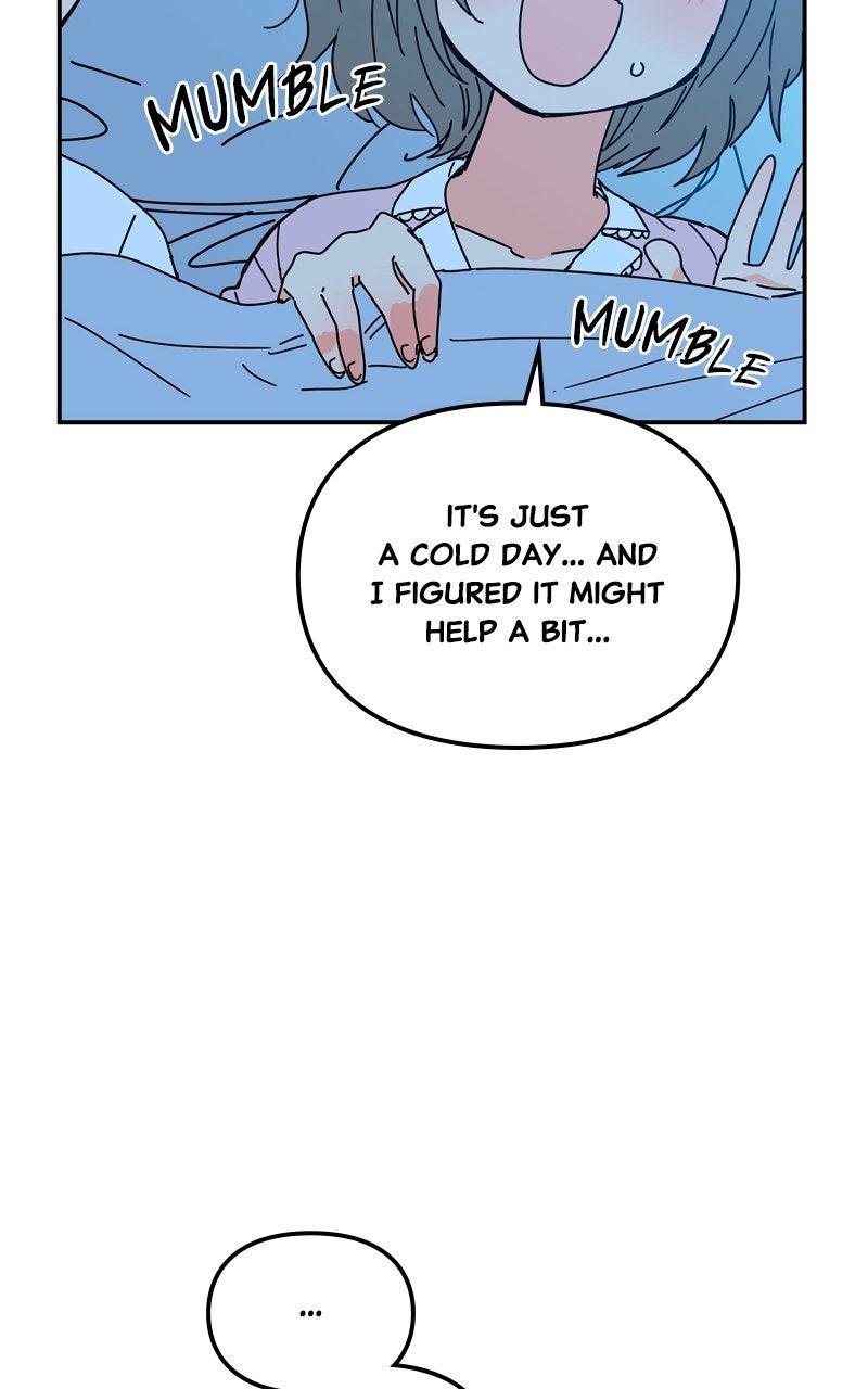 Humanoido Chapter 44 - Page 84