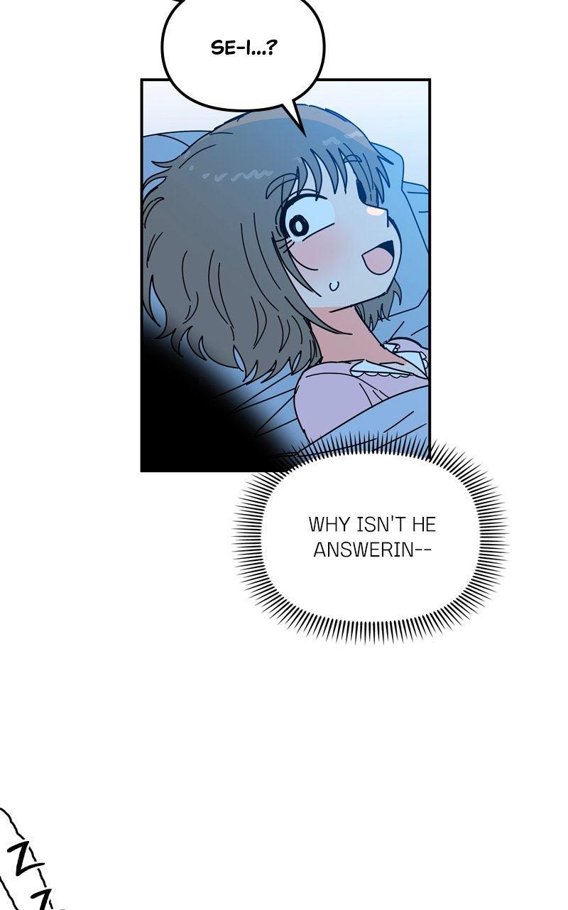 Humanoido Chapter 44 - Page 85