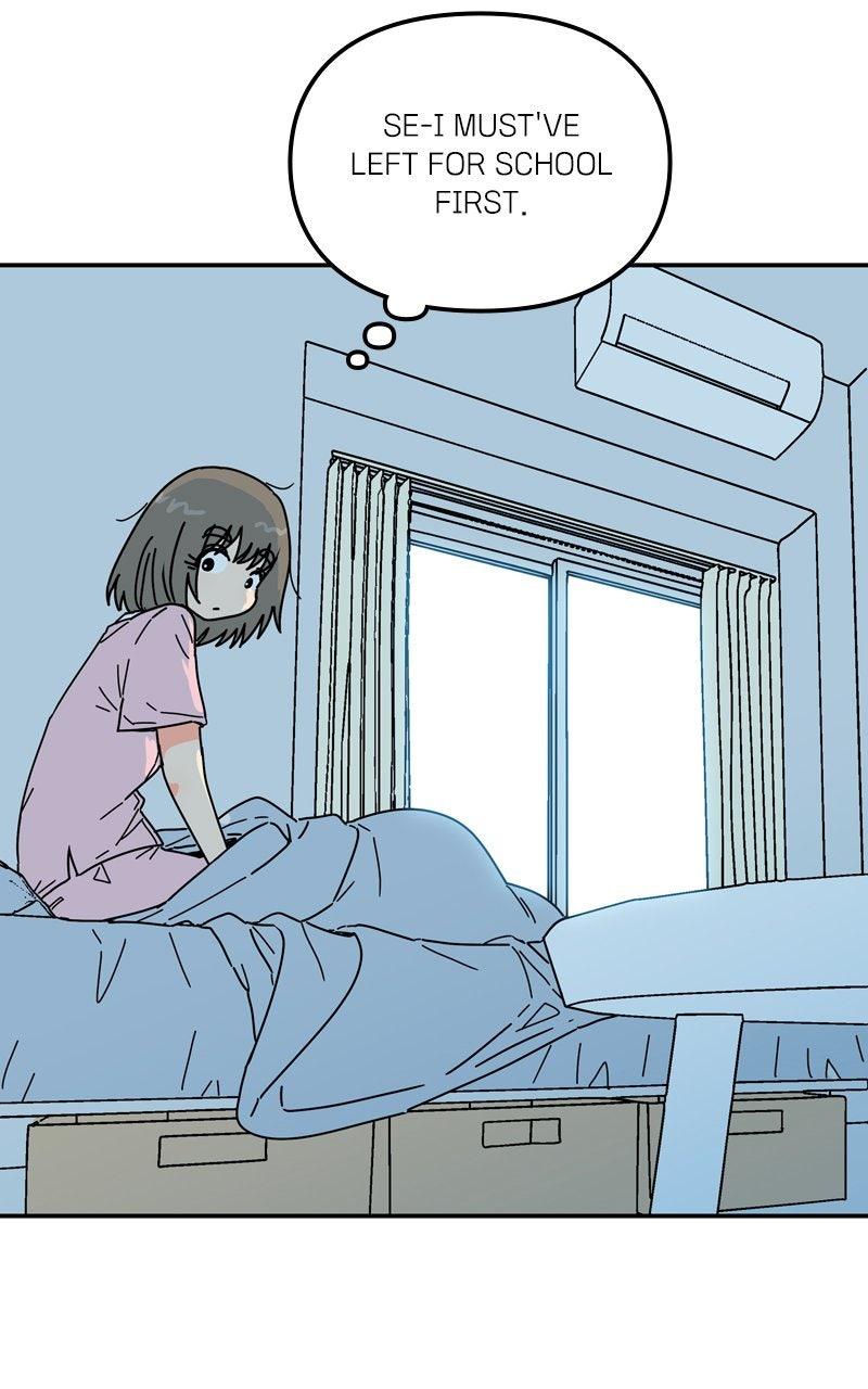 Humanoido Chapter 45 - Page 4