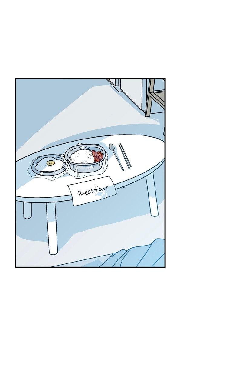 Humanoido Chapter 45 - Page 5