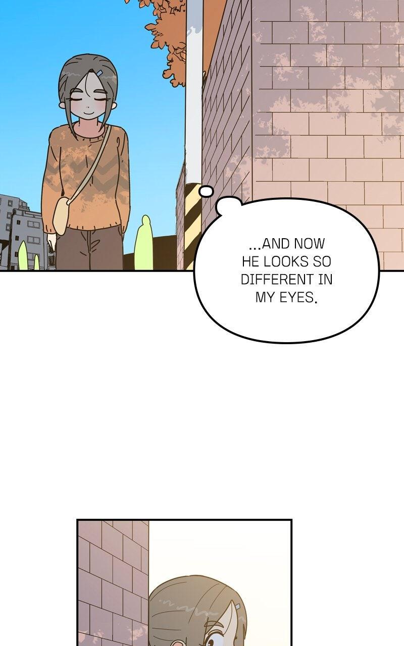 Humanoido Chapter 45 - Page 9