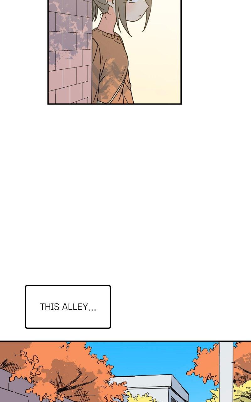 Humanoido Chapter 45 - Page 10