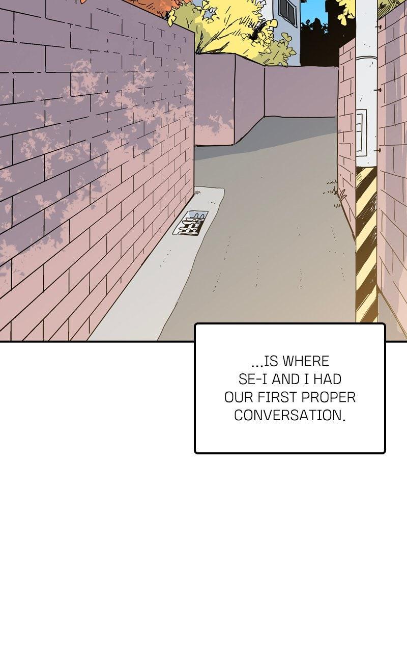 Humanoido Chapter 45 - Page 11