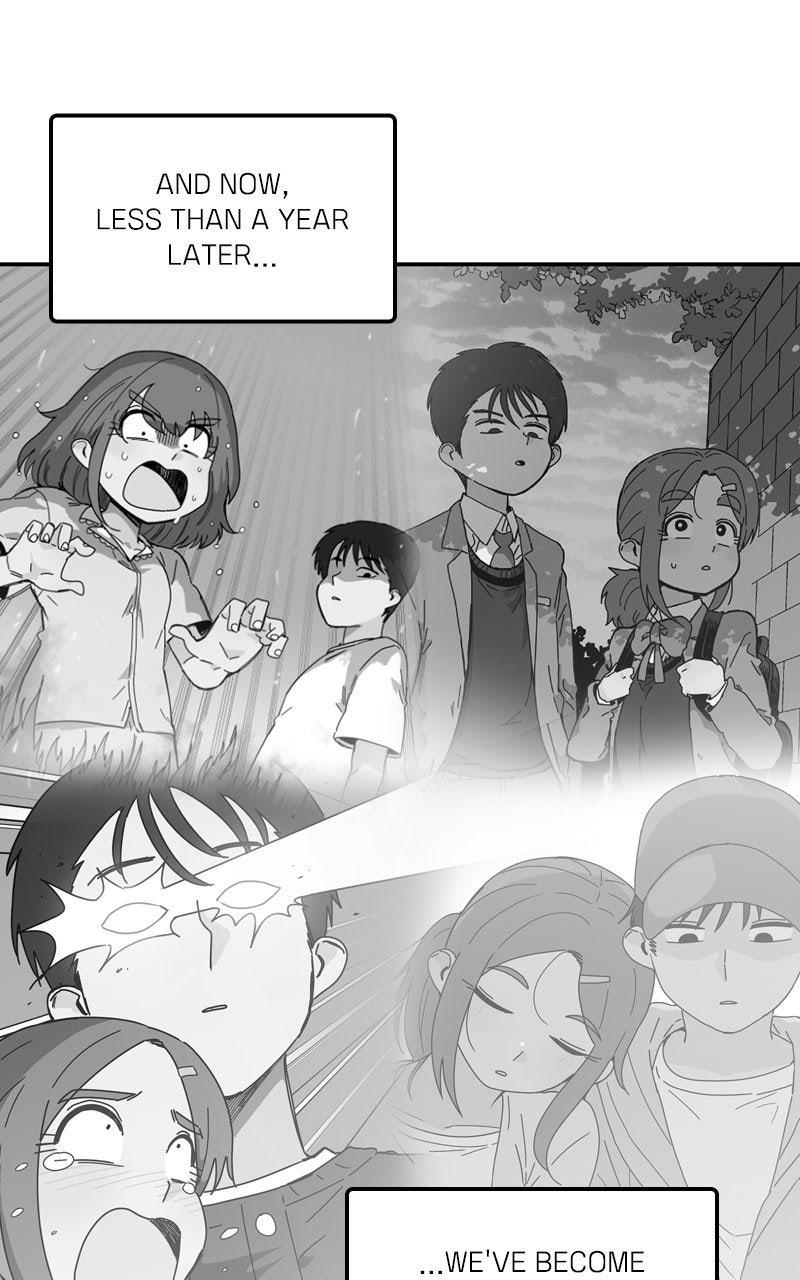 Humanoido Chapter 45 - Page 12