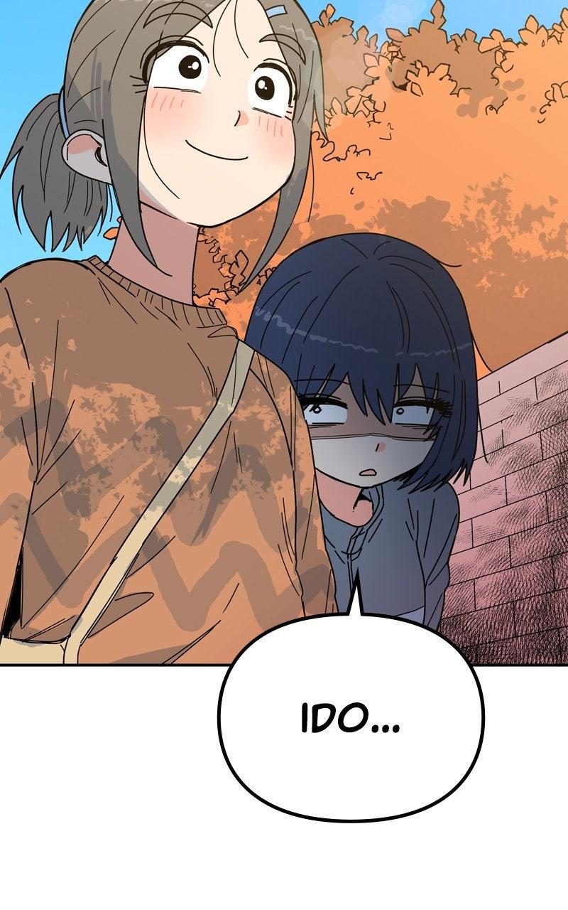 Humanoido Chapter 45 - Page 14