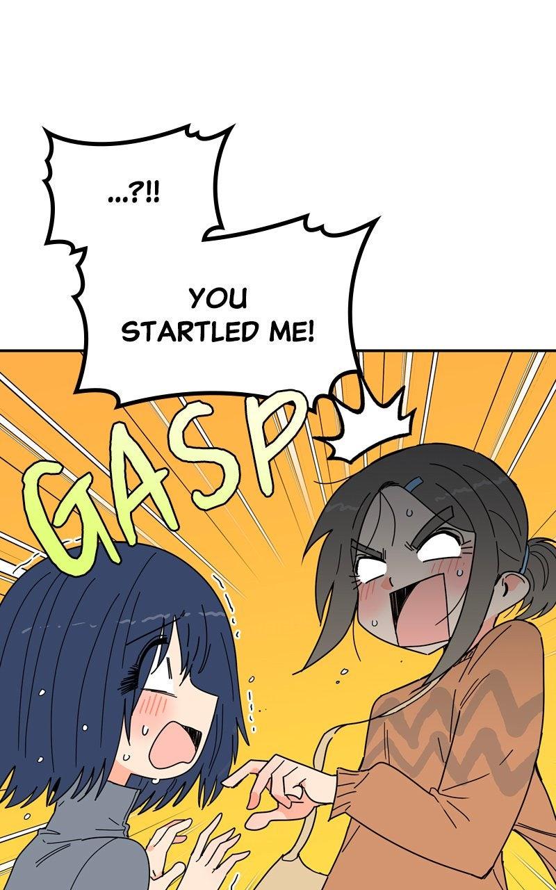 Humanoido Chapter 45 - Page 15