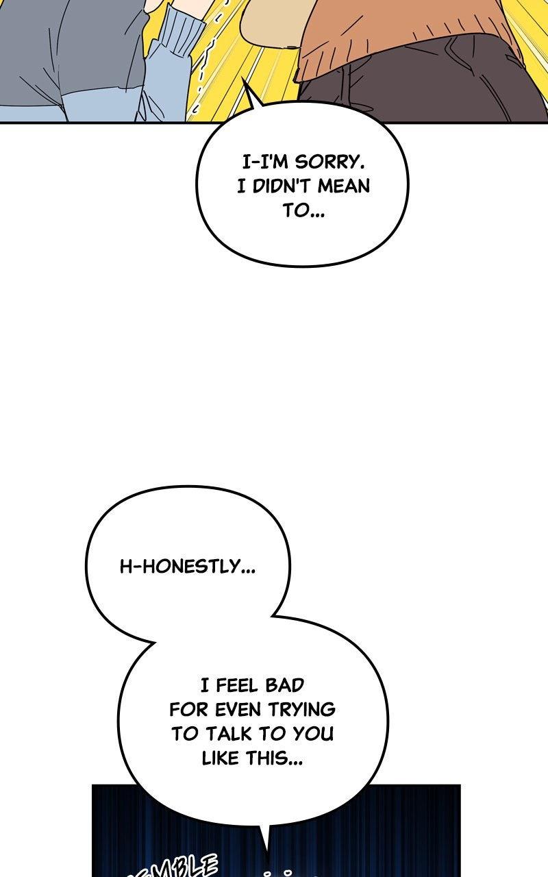 Humanoido Chapter 45 - Page 16