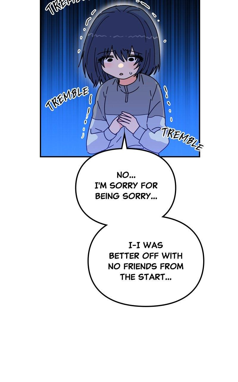 Humanoido Chapter 45 - Page 17