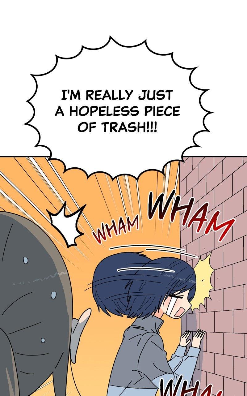 Humanoido Chapter 45 - Page 18