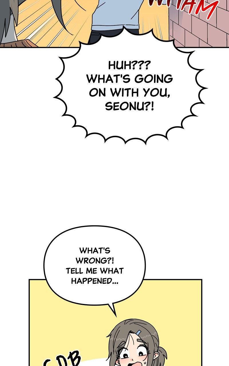 Humanoido Chapter 45 - Page 19