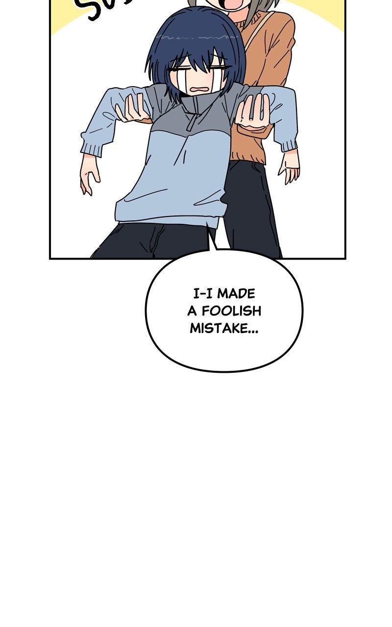 Humanoido Chapter 45 - Page 20