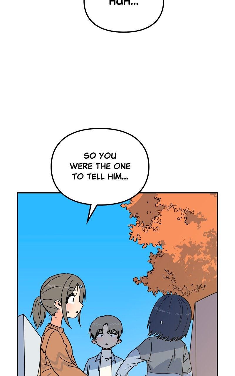 Humanoido Chapter 45 - Page 22