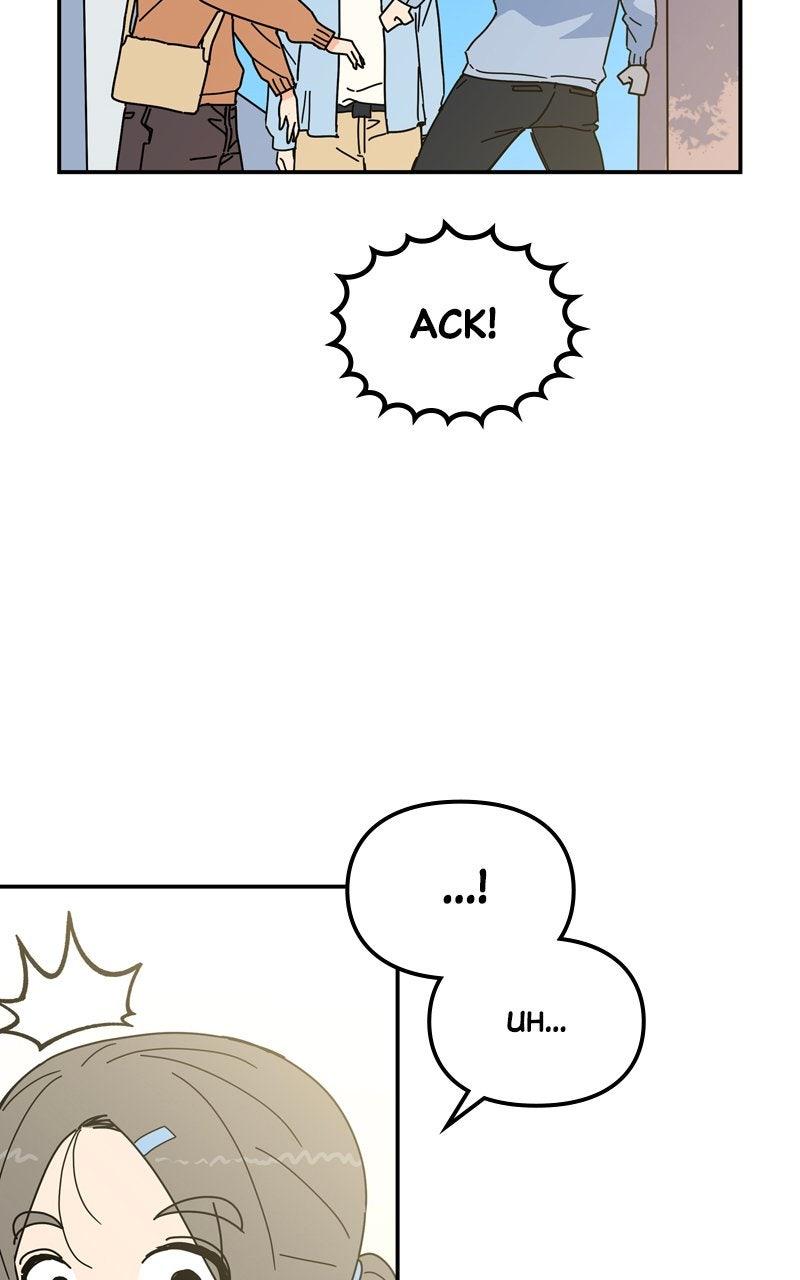 Humanoido Chapter 45 - Page 23