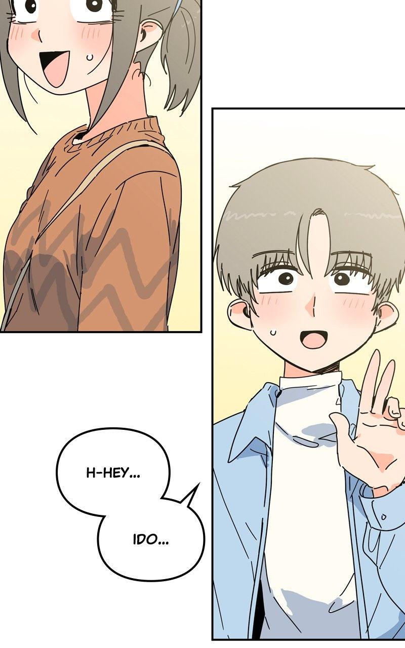 Humanoido Chapter 45 - Page 24