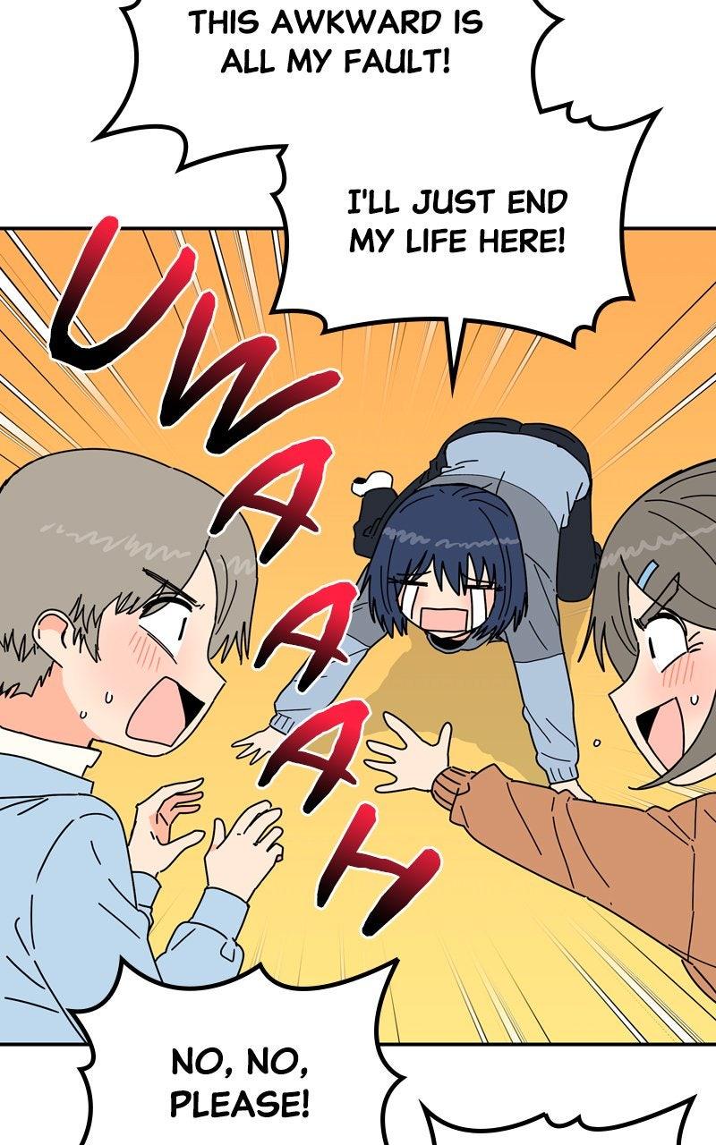 Humanoido Chapter 45 - Page 27