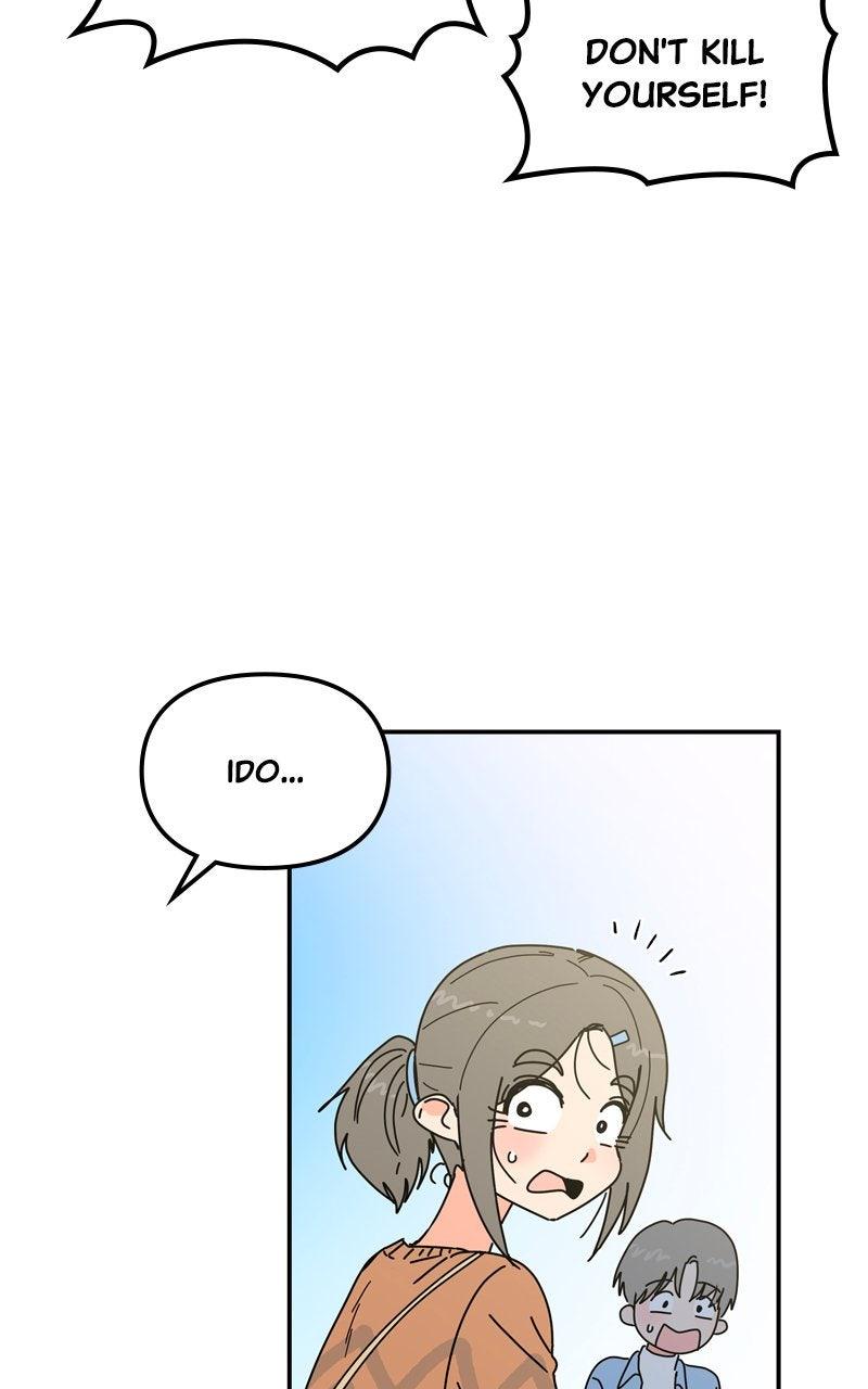 Humanoido Chapter 45 - Page 28