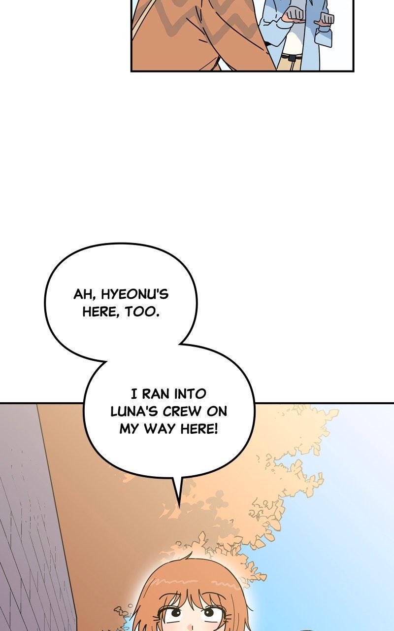 Humanoido Chapter 45 - Page 29