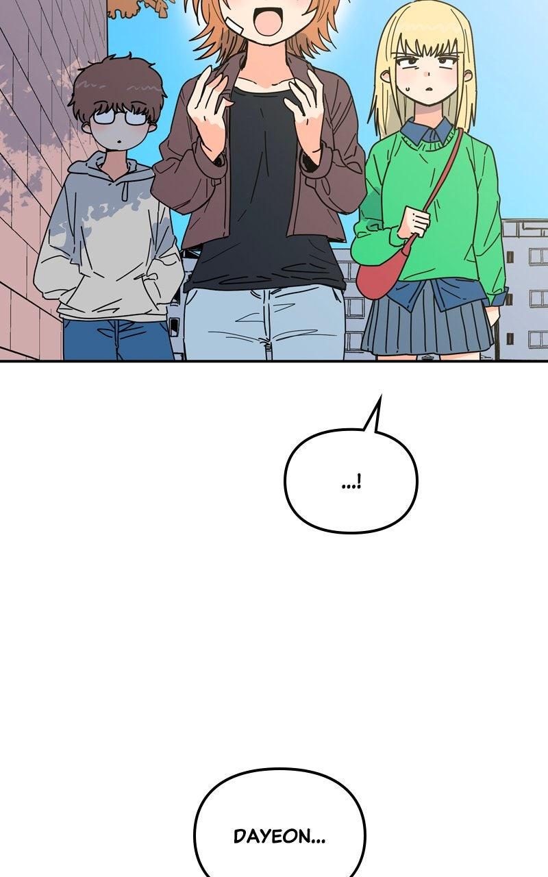 Humanoido Chapter 45 - Page 30