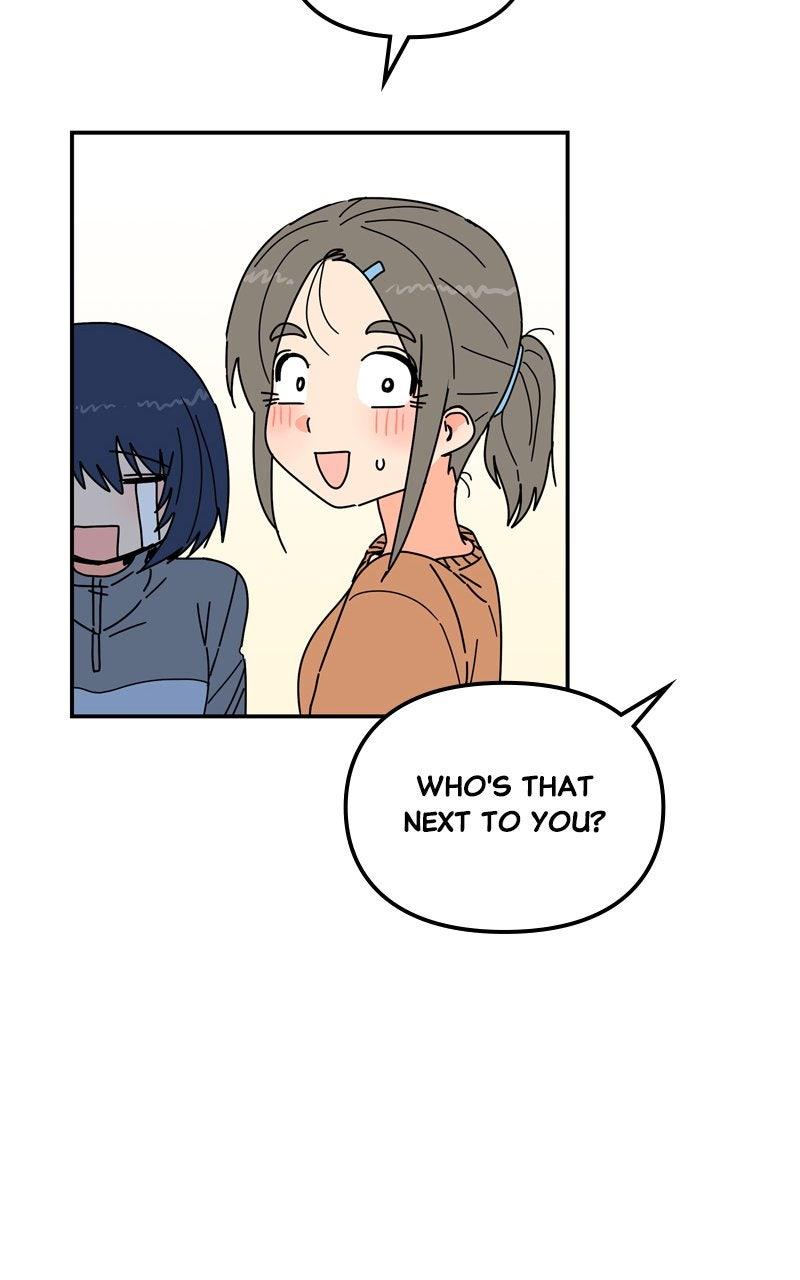 Humanoido Chapter 45 - Page 31